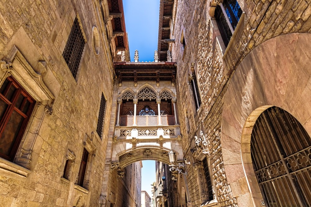 xr:d:DAEgQk_WNeY:6230,j:48186481176,t:23030608 Cartierul Gotic – Ce să vizitezi în Barcelona